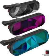Knirps X1 Super Mini Taschenschirm im Etui 2Think