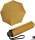 Knirps Taschenschirm A.050 Medium Manual 2Dance - honey