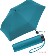 Esprit Super Mini Taschenschirm Petito HW 2022 - ocean...