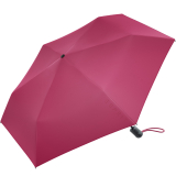Esprit Taschenschirm Easymatic Slimline Auf-Zu Automatik HW 2022 - vivacious pink
