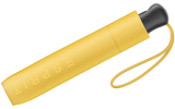 Esprit Taschenschirm Easymatic Slimline Auf-Zu Automatik HW 2022 - mimosa