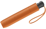 Esprit Taschenschirm Easymatic Slimline Auf-Zu Automatik HW 2022 - burnt orange