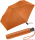 Esprit Taschenschirm Easymatic Slimline Auf-Zu Automatik HW 2022 - burnt orange