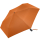 Esprit Taschenschirm Easymatic Slimline Auf-Zu Automatik HW 2022 - burnt orange