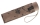 Esprit Super Mini Taschenschirm Petito Poetry Flower - taupe gray