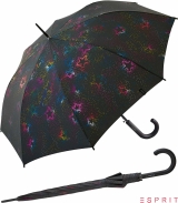Esprit Stockschirm mit Automatik Starburst - multimetallic