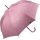 Esprit Stockschirm mit Automatik Starburst - dusky orchid metallic