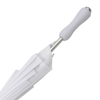 iX-brella Hochzeitsschirm Brautschirm Wedding Heart  