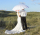 iX-brella Hochzeitsschirm Brautschirm Wedding Heart - personalisiert mit Name - viele Herzen