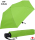 Doppler zero magic mini Damen Taschenschirm mit Auf-Zu-Automatik und UV-Schutz - peppy lime