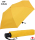 Doppler zero magic mini Damen Taschenschirm mit Auf-Zu-Automatik und UV-Schutz - shiny yellow