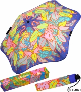 Blunt Taschenschirm XS Metro mit Auf-Automatik Ellen Porteus