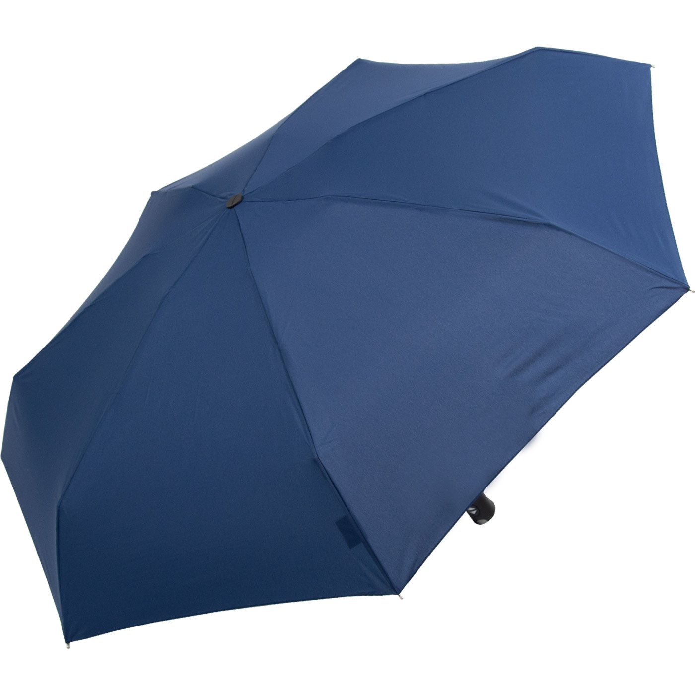 Doppler Damen Taschenschirm Magic XS Carbonsteel mit Auf-Zu-Automatik - navy