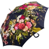 Doppler Manufaktur Damen Stockschirm VIP Elegance Boheme...