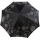 Doppler Manufaktur Damen Stockschirm VIP Elegance Boheme Tendrils
