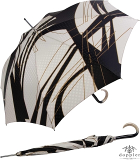 Doppler Manufaktur Damen Stockschirm VIP Elegance Boheme Shades
