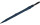 Falcone® stabiler XXL Fiberglas Automatik Regenschirm mit Ventilationsbezug - navy