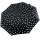 iX-brella Mini Ultra Light Wetprint - Farbänderung bei Nässe - Raindrops