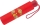 Scout Kinder-Taschenschirm mit reflektierenden Streifen Emoji - red - 2. Wahl
