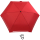 iX-brella Automatik Kinderschirm Safety Reflex extra leicht - rot