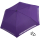 iX-brella Automatik Kinderschirm Safety Reflex extra leicht - berry