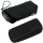 iX-brella Ultra Small 15cm kleiner Taschenschirm im Handy Format mit Etui - black