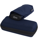 iX-brella Ultra Small 15cm kleiner Taschenschirm im Handy...