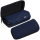 iX-brella Ultra Small 15cm kleiner Taschenschirm im Handy Format mit Etui - insignia blue