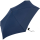 iX-brella Ultra Small 15cm kleiner Taschenschirm im Handy Format mit Etui - insignia blue
