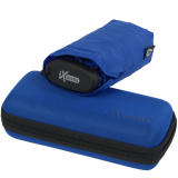 iX-brella Ultra Small 15cm kleiner Taschenschirm im Handy...