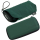 iX-brella Ultra Small 15cm kleiner Taschenschirm im Handy Format mit Etui - pineneedle green