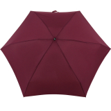 iX-brella Ultra Small 15cm kleiner Taschenschirm im Handy Format mit Etui - rhododendron
