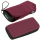 iX-brella Ultra Small 15cm kleiner Taschenschirm im Handy Format mit Etui - rhododendron