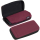 iX-brella Ultra Small 15cm kleiner Taschenschirm im Handy Format mit Etui - rhododendron