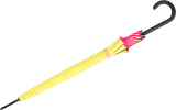 Benetton Stockschirm Long Automatik FS 2023 - limelight