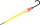 Benetton Stockschirm Long Automatik FS 2023 - limelight