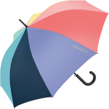 Esprit Stockschirm Automatik FJ 2023 - multicolor combination