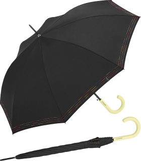 Esprit Regenschirm Rainbow Pop - Stockschirm Automatik