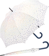 Esprit Regenschirm Candy Pearls - Stockschirm Automatik