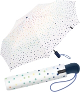Esprit Regenschirm Candy Pearls - Taschenschirm...