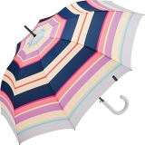 Esprit Regenschirm Neon Kickstripe - Stockschirm Automatik