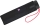 Esprit Super Mini Taschenschirm Petito Sweetheart - black rainbow