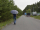 iX-brella Herren-Stockschirm High Quality mit Automatik und Echtholz-Rundhakengriff - check blue