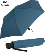 Doppler zero magic mini Damen Taschenschirm mit...