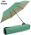 Doppler zero extrem leichter Mini Damen Taschenschirm UV-Schutz Ultra Sun - aqua-ivory