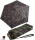 Knirps mini Taschenschirm Travel mit UV-Schutz lightning