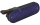 Knirps X1 Super Mini Taschenschirm im Etui Glam - navy