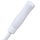 iX-brella XXL Mr.&Mrs. Hochzeitsschirm Automatik - Brautschirm All In White - filigranes Herz - 2.Wahl