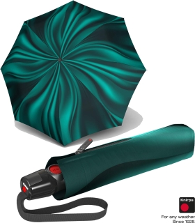 Knirps Taschenschirm T.200 Duomatic supernova - jade - 2. Wahl