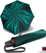 Knirps Taschenschirm T.200 Duomatic supernova - jade -...